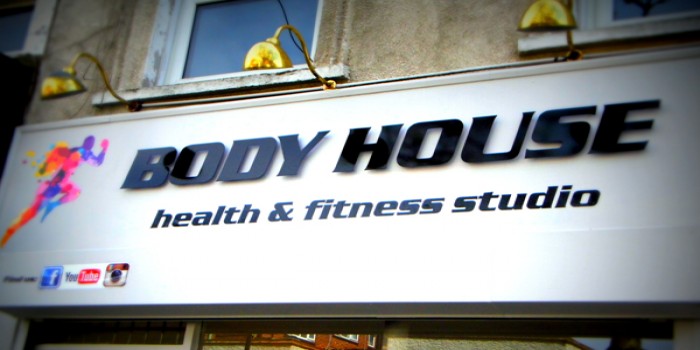 Body House fitness studio